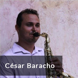 César Baracho