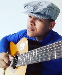 Edson Jazz