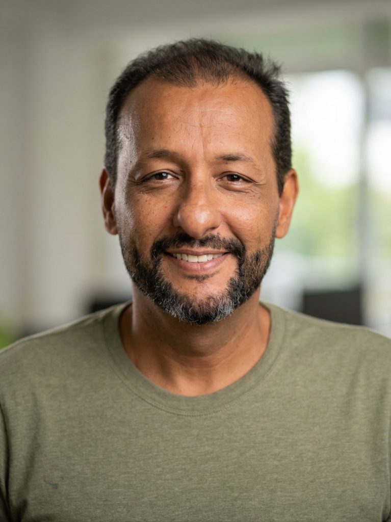 Márcio Durães