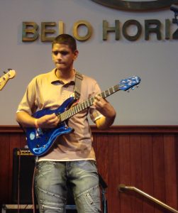 Bruno J. Almeida Santos
