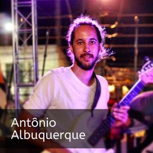 Antônio Albuquerque